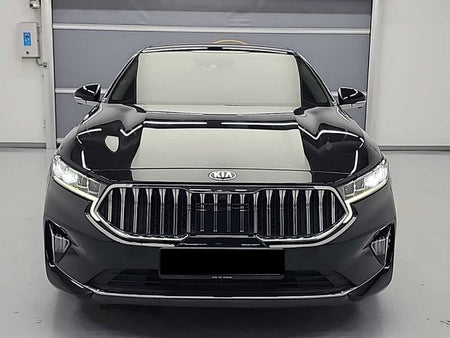 Kia K7 — photo 02