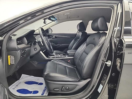 Kia K7 — photo 11