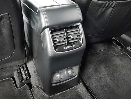 Kia K7 — photo 14