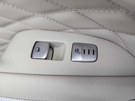 Genesis G70 — photo 14