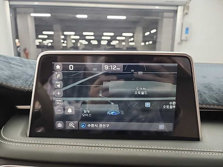 Genesis G70 — photo 15