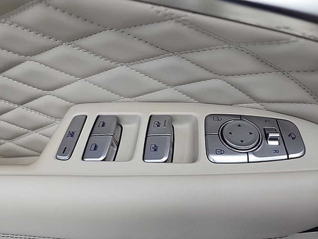 Genesis G70 — photo 17