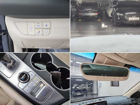 Genesis G70 — photo 18