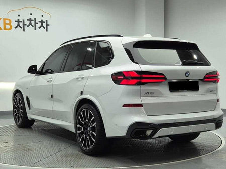 BMW X5 — photo 02