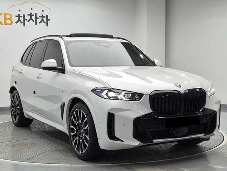 BMW X5 — photo 04