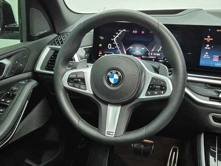 BMW X5 — photo 09