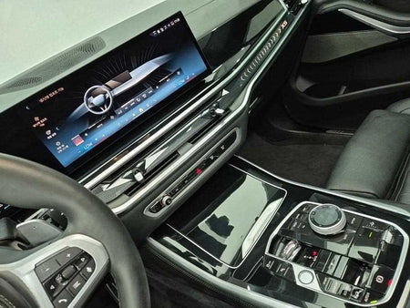 BMW X5 — photo 10
