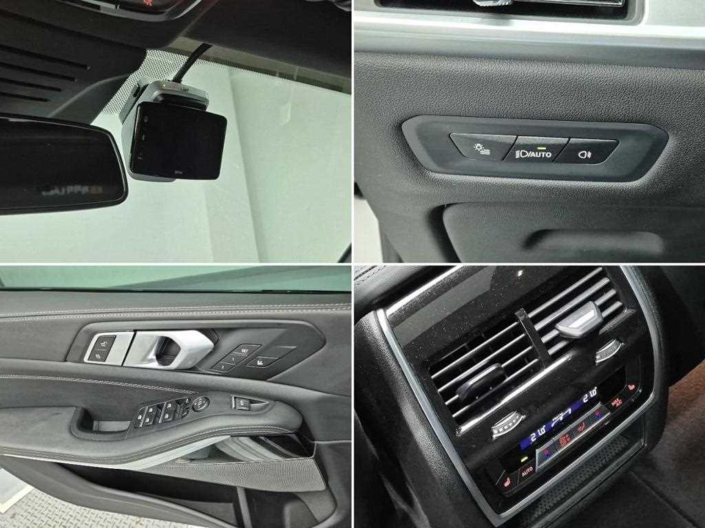BMW X5 — photo 18