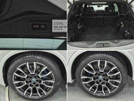 BMW X5 — photo 19