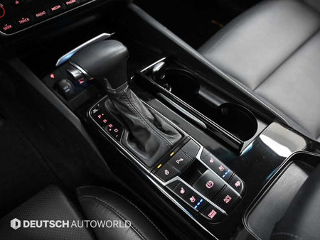 Kia K7 — photo 09