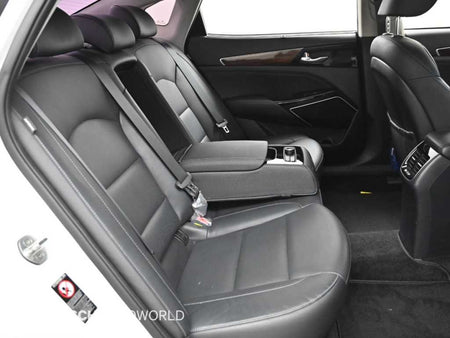 Kia K7 — photo 12