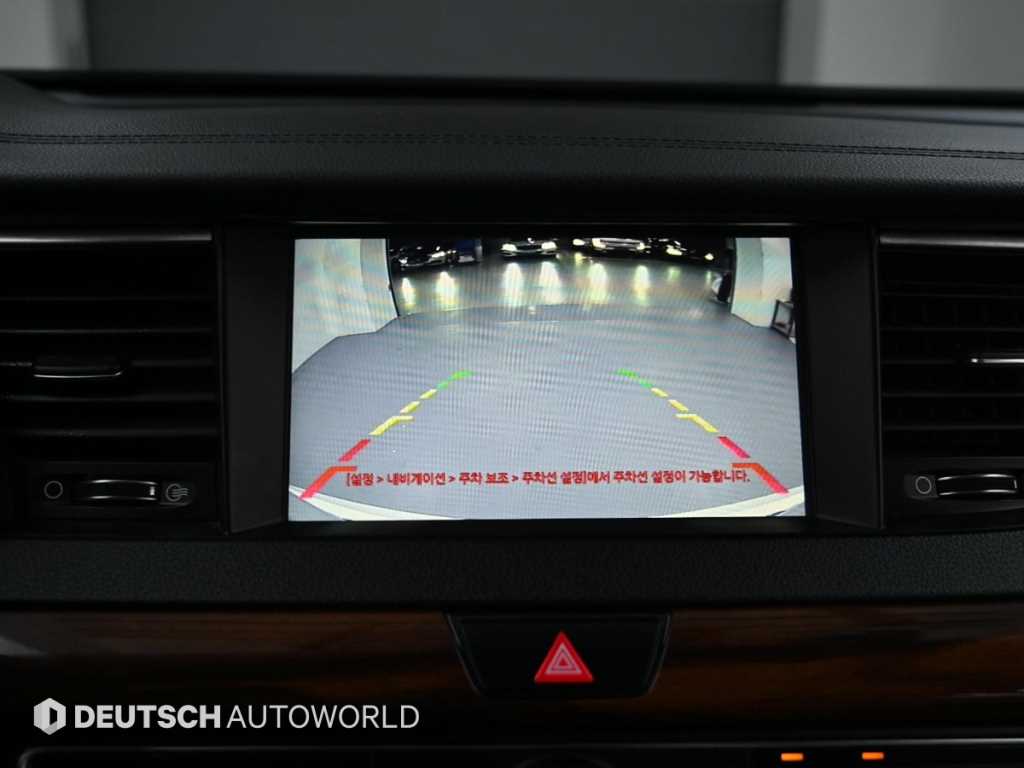 Kia K7 — photo 15