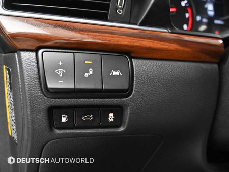 Kia K7 — photo 17