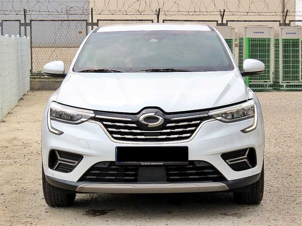 RENAULT XM3 — photo 01