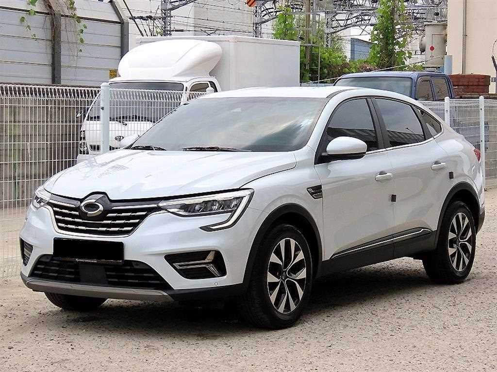 RENAULT XM3 — photo 02