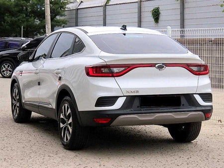 RENAULT XM3 — photo 03