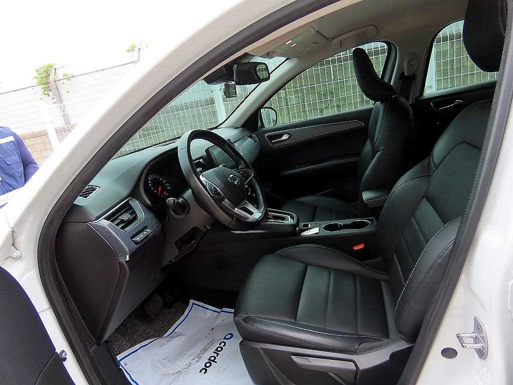 RENAULT XM3 — photo 05