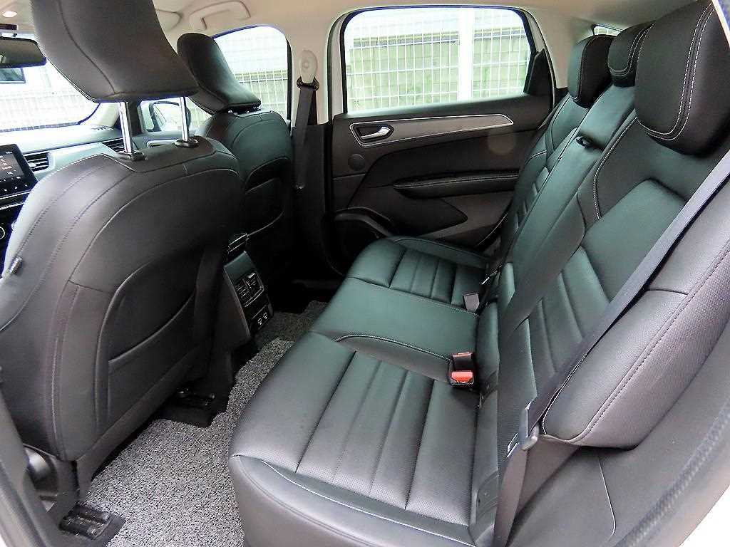 RENAULT XM3 — photo 06