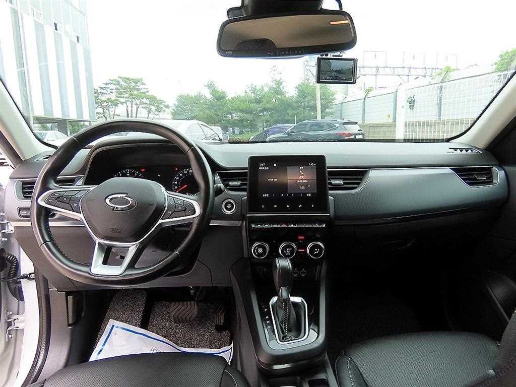 RENAULT XM3 — photo 07