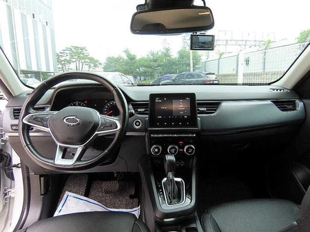 RENAULT XM3 — photo 07
