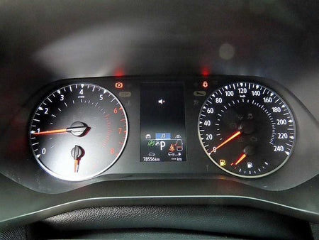 RENAULT XM3 — photo 09