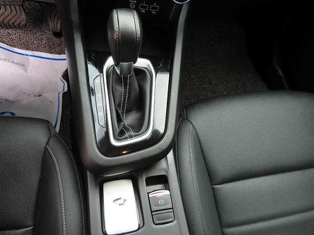 RENAULT XM3 — photo 10