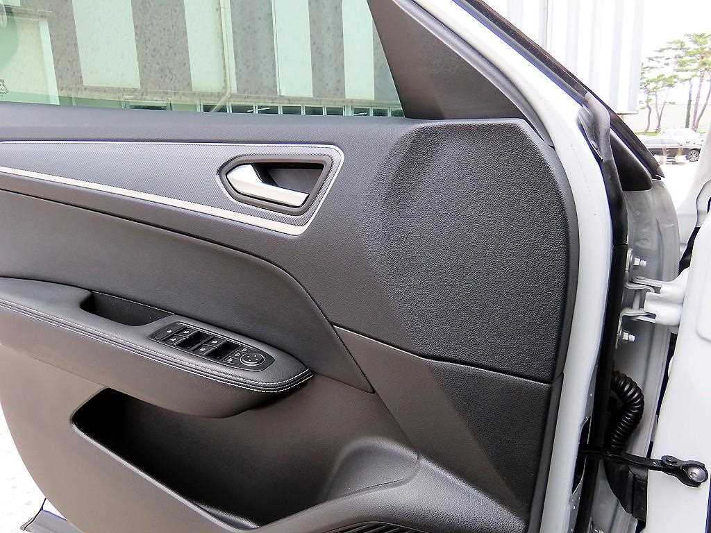 RENAULT XM3 — photo 11