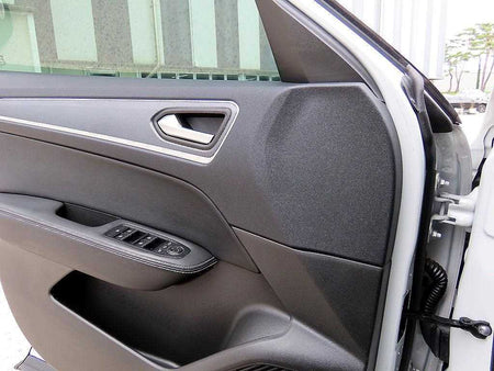 RENAULT XM3 — photo 11