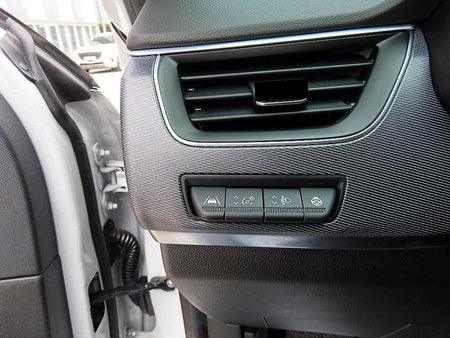 RENAULT XM3 — photo 12