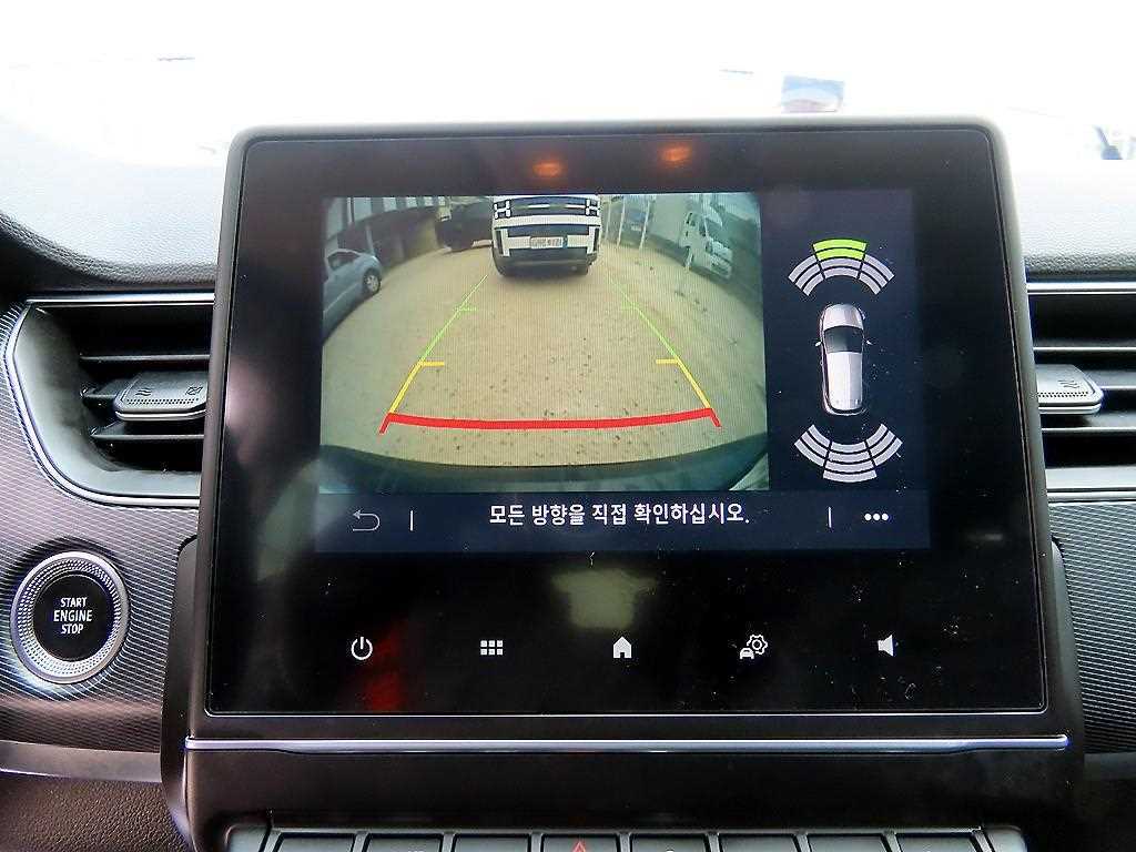 RENAULT XM3 — photo 14