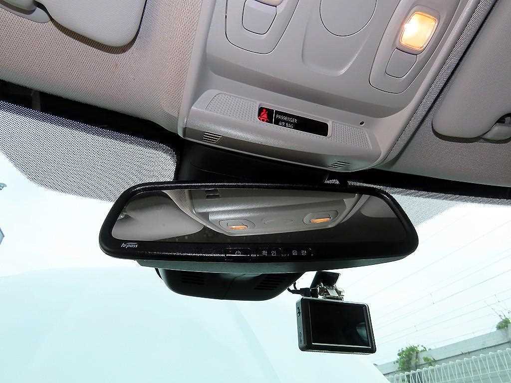 RENAULT XM3 — photo 15