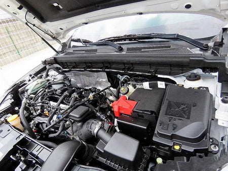 RENAULT XM3 — photo 17