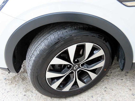 RENAULT XM3 — photo 18
