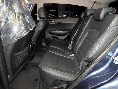 Kia Sportage — photo 07