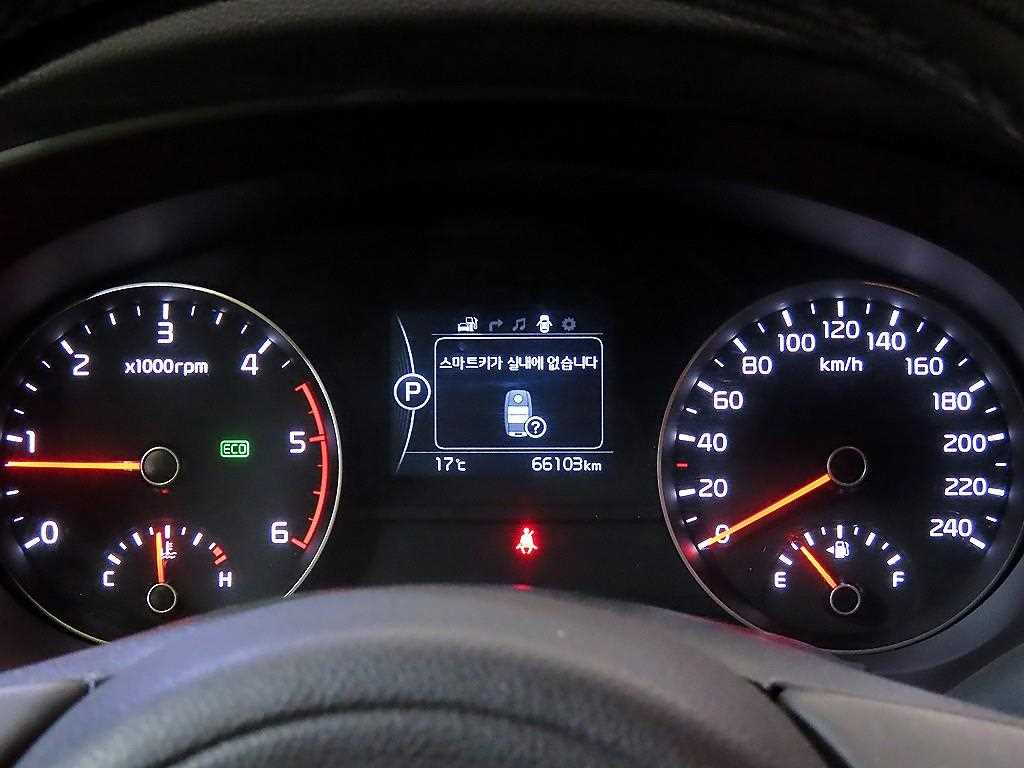 Kia Sportage — photo 09
