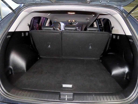 Kia Sportage — photo 17