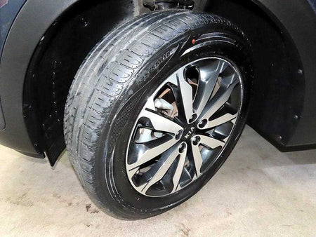 Kia Sportage — photo 19
