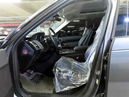 Land Rover Discovery — photo 06