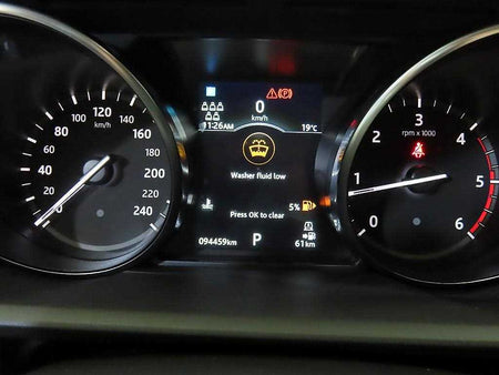 Land Rover Discovery — photo 09