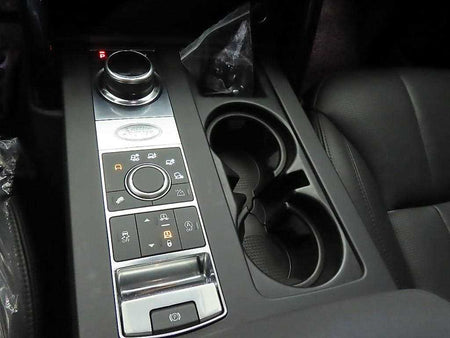 Land Rover Discovery — photo 12