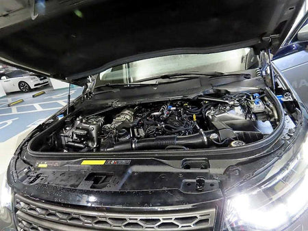 Land Rover Discovery — photo 19