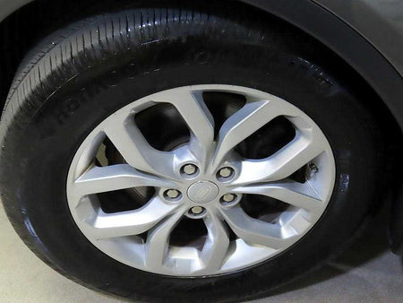 Land Rover Discovery — photo 20