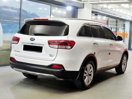 Kia Sorento — photo 04