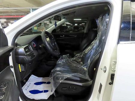 Kia Sorento — photo 06