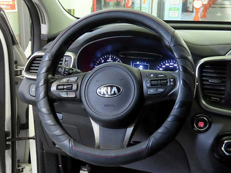 Kia Sorento — photo 08