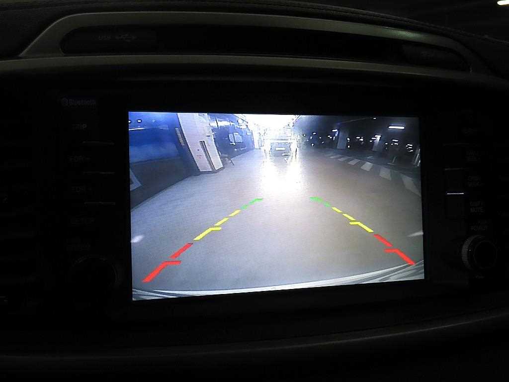 Kia Sorento — photo 14