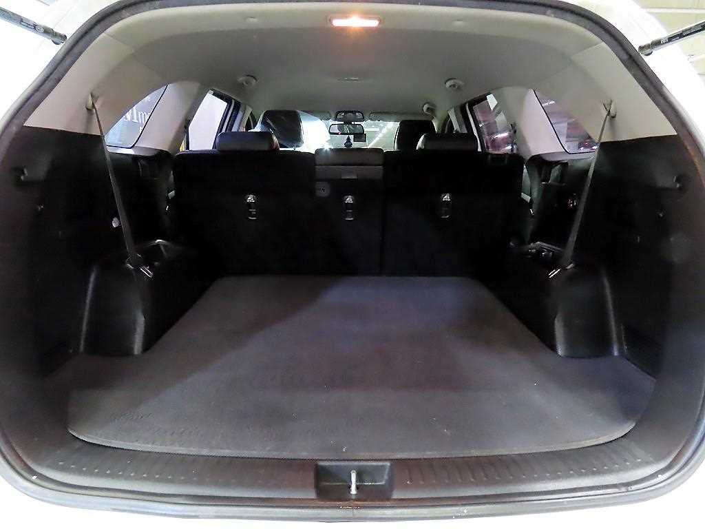 Kia Sorento — photo 18