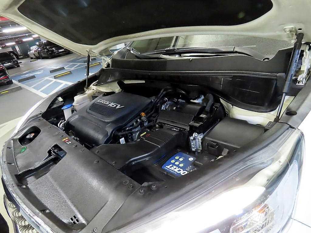 Kia Sorento — photo 19