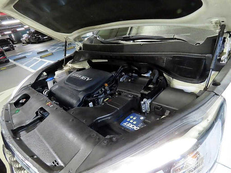 Kia Sorento — photo 19