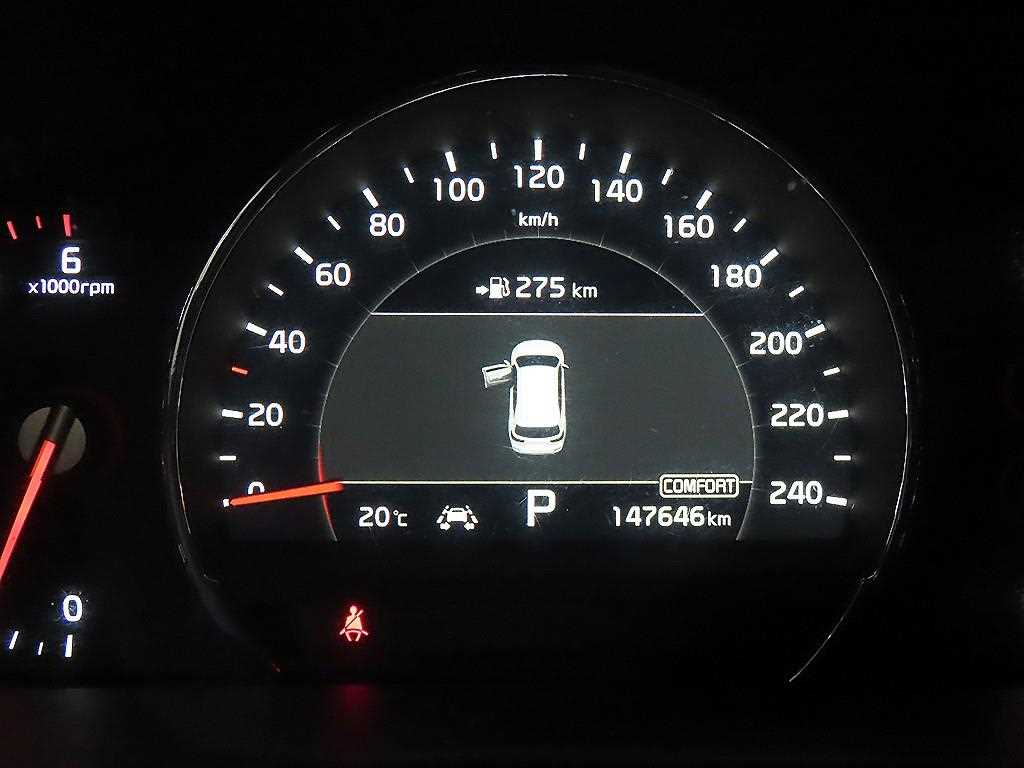 Kia Sorento — photo 09